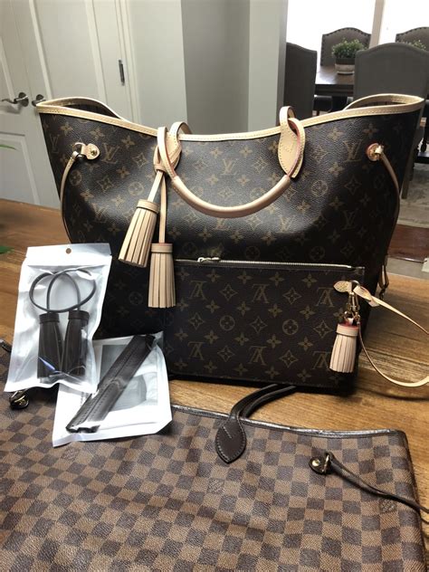 louis vuitton accessory prices|louis vuitton neverfull accessories.